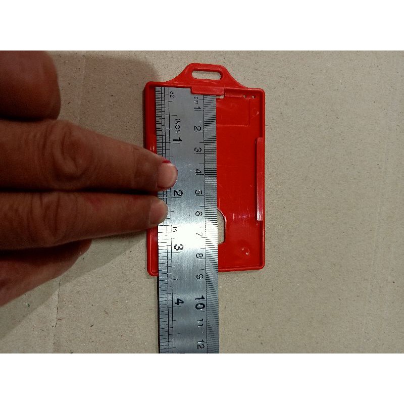 

FRAME ID CARD HOLDER / KOTAK ID CARD / TEMPAT ID CARD ( 100pcs/pak )