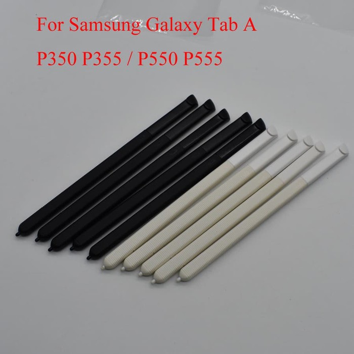 Ready Touch Stylus S Pen For Samsung Galaxy Tab A 8.0 P350 P355 Tab A6 10.1 P585 P585Y Ori Logo Tab