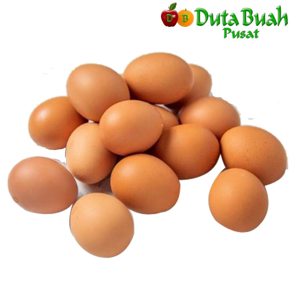 

DUTA BUAH Telur Ayam Negeri [+-700gram-800gram]