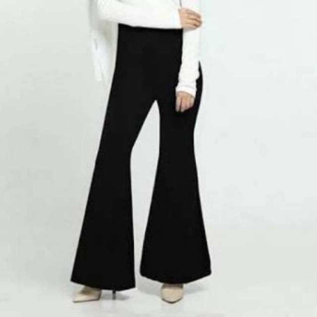 KeCe CELANA CUTBRAY SCUBA / CUTBRAY PALLAZO / CUTBRAY JUMBO WANITA