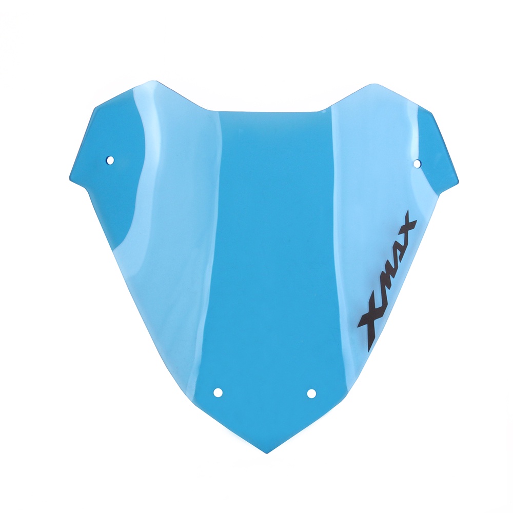 Fit For Yamaha 2023 - 2024 Xmax 300 Xmax300 Motorcyle Windscreen Windshield X-Max 300 Accessories
