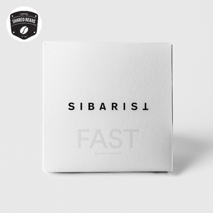 JAYAmart- Paper filters - sibarist