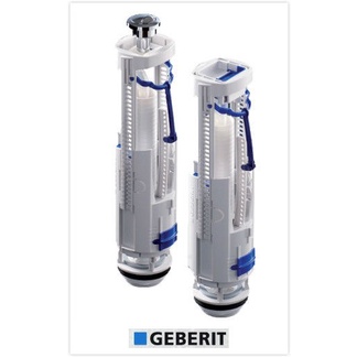 Geberit Type 260 (Eco Flush) - untuk Closet TOTO Original