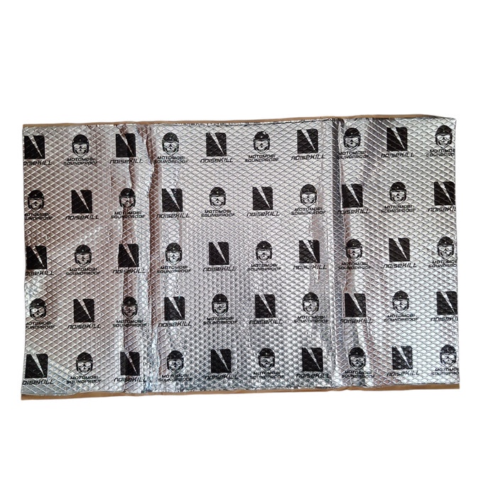 JTTOP PEREDAM SUARA/PANAS/GETAR NOISEKILL MOTOMOBI SOUNDPROOF PEREDAM NOISEKILL NK48 MOTOMOBI-HARGA