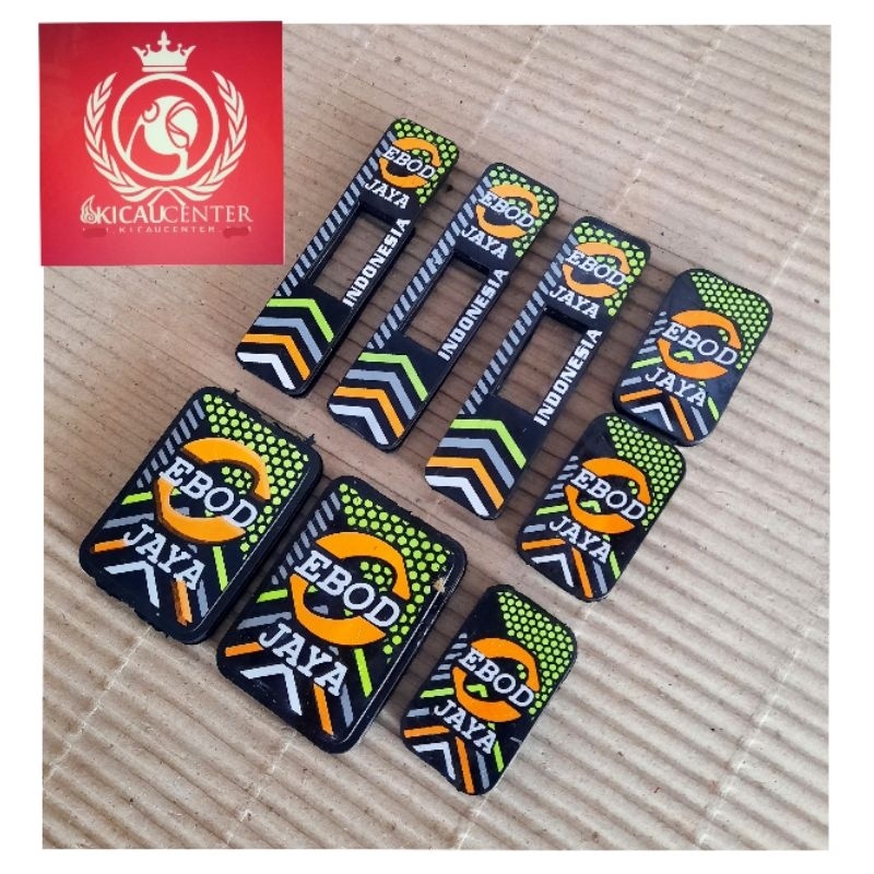 Ready STOPER VARIASI SANGKAR MURAI EBOD JAYA TERBARU