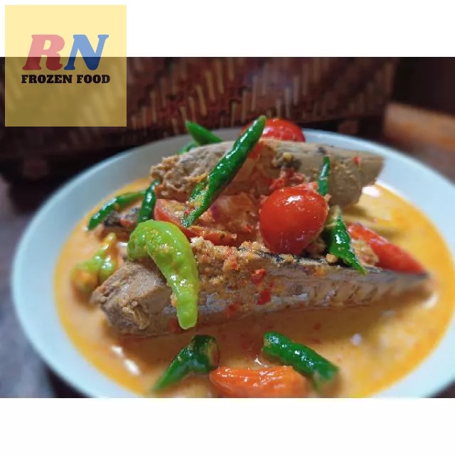 

Ikan Tongkol Delta Food