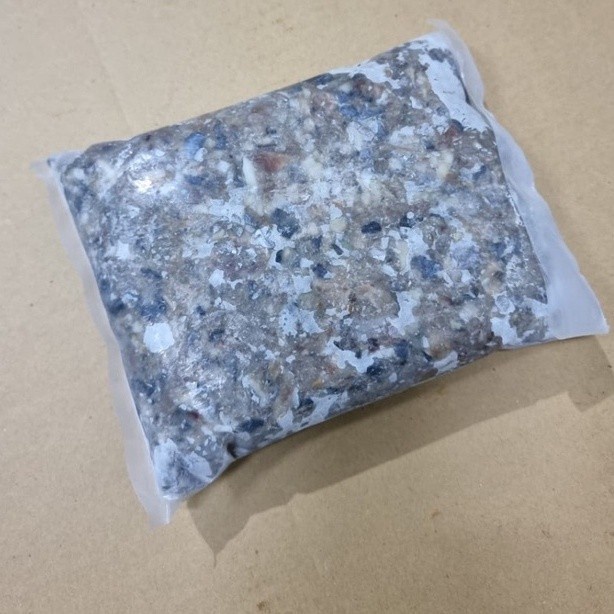 

(Good) Kulit Ikan Tenggiri Giling Grade A 1000gram