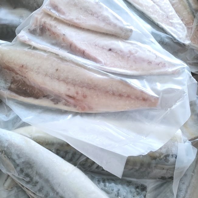 

(Good) fillet makarel 500gr