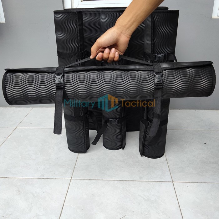 PAKET LENGKAP CAMPING TAS CARRIER RANSEL GUNUNG 60 LITER TERMURAH