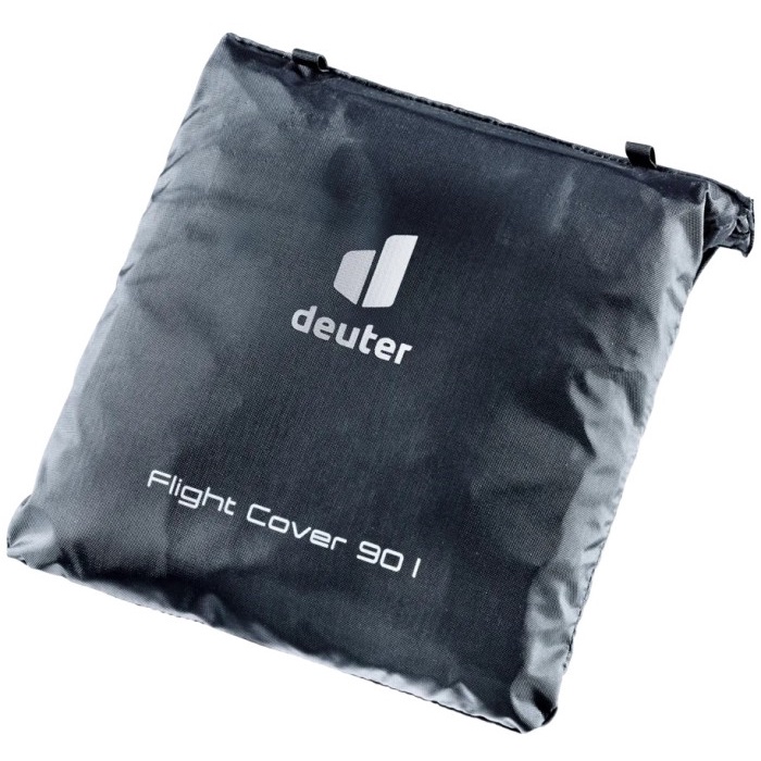 Deuter Rain Cover Mini - Square - I - II - III Raincover Tas Deuter