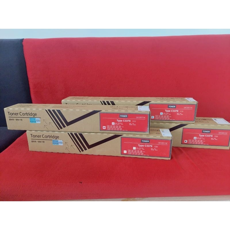 Toner Cartridge Xerox Apeosport 3375, Docucentre & workcentre