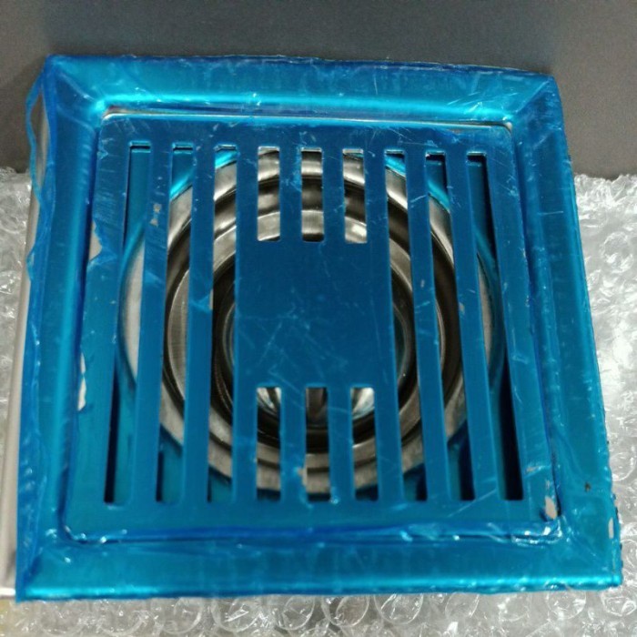 JTTOP AFUR KAMAR MANDI CAB KOTAK ( FLOOR DRAIN )