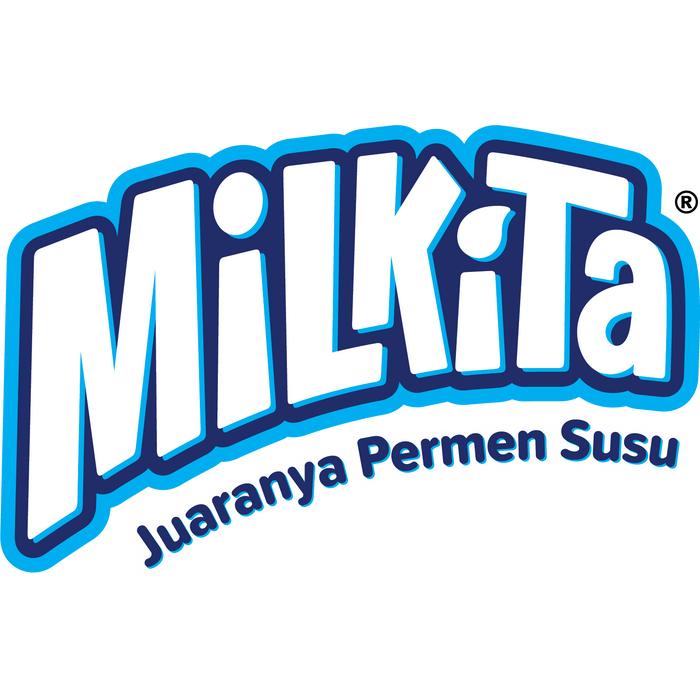 

2 Jar Max Milkita Permen Susu Lolipop - (1 Toples Isi 30Pcs)