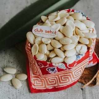 

CLUB SEHAT - Almond Skinless 250gr