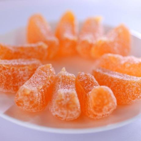 

Jelly jeruk Naraya kemasan 500gr Bebas gula Food Jeli