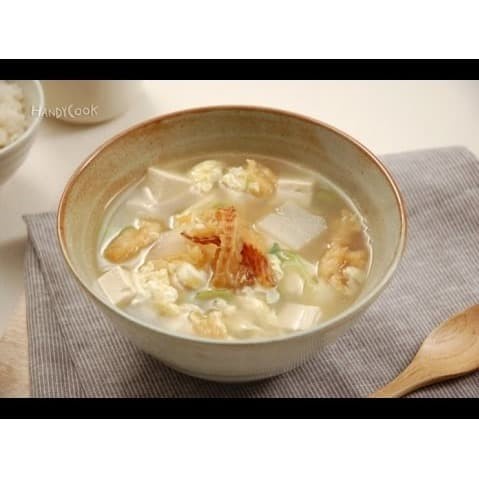 

HwangtaeChae Dried Pollack - Ikan Pollack Kering Korean Banchan