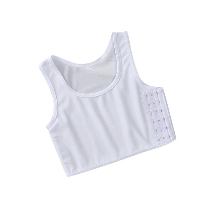 

HJK Breast Binder perata dada Chest Binder unisex 035FTRE