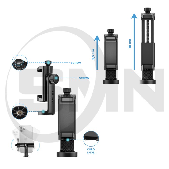 Paket Vlog Basic Hp Youtube Vlogger Video Blog