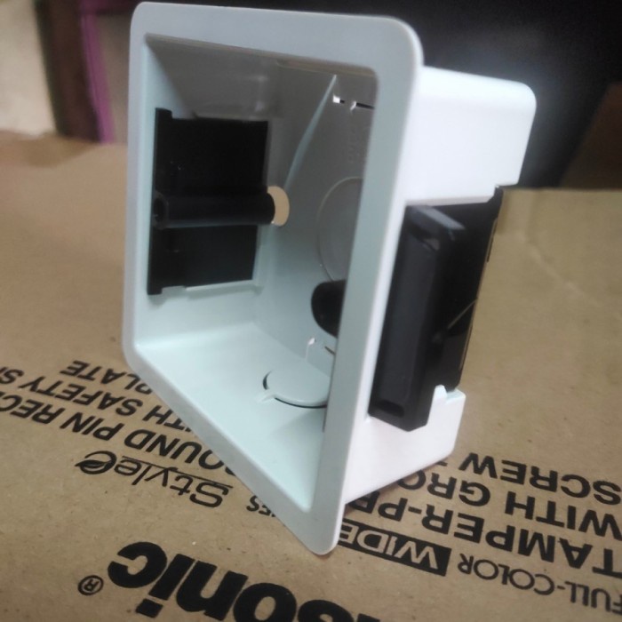 (Good) Inbow Doos BOSS DRY WALL / Inbow Doos Gypsum BOSS - B157G