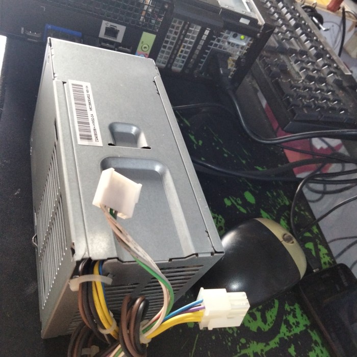(Good) Power supply PSU PSA built up HP EliteDesk SFF ProDesk 400 600 800 G1