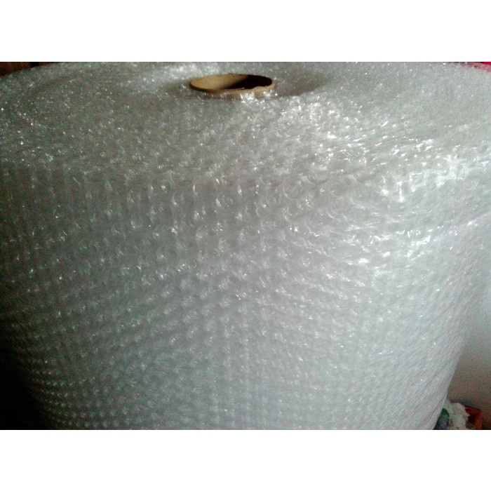 

pernakpernik- Bubblewrap 10m x 125cm plastik gelembung bubble wrap GOJEK