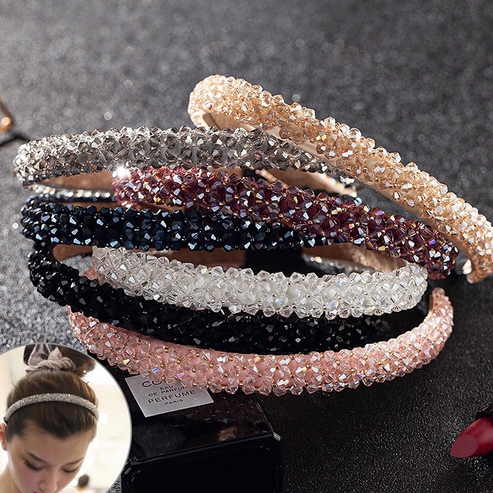 - Town Shell Bando BLINK BLINK Korea / Bando Mutiara Retro Korea