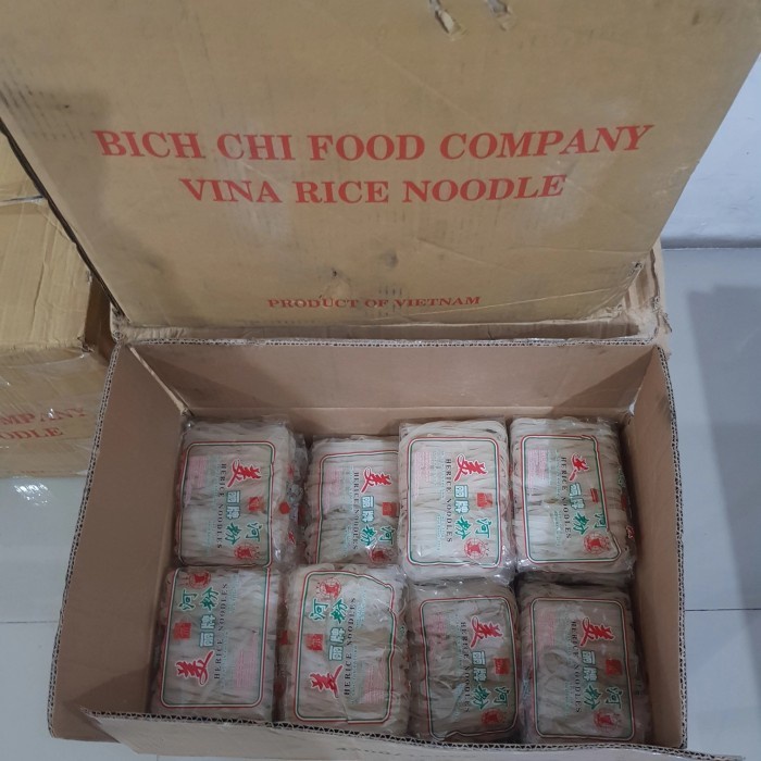 

(Good) kwetiaw mili 220g/fyf/herice Noodles