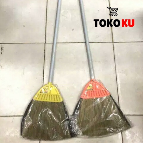 *Ready* Sapu Rayung Kecil 2 Macan