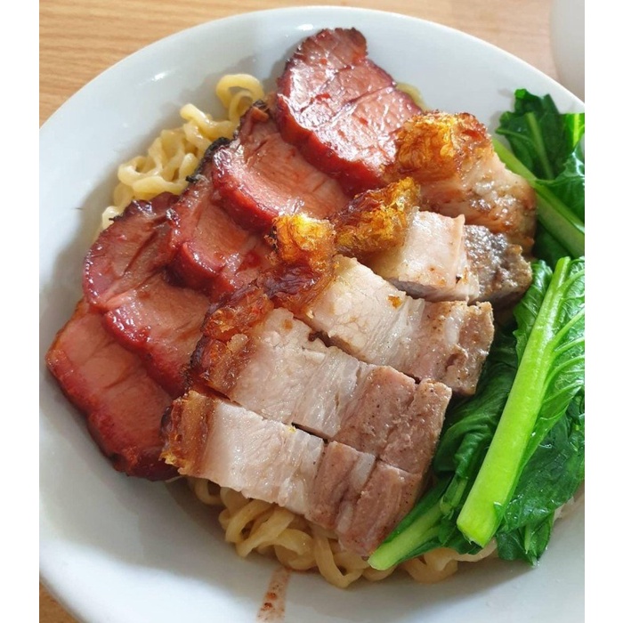 

Sale Terbatas Bakmi Congkee Cong Kee Frozen, Punya Pemenang Master Chef Indonesia 6 Aman