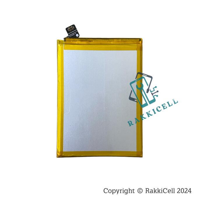 Baterai For 0PPO A96 5G / RENO 8 4G / RENO 7Z 5G / BLP907 Batrai Batre Batery . Rk