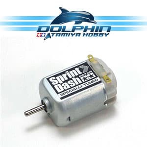 ..... Sprint Dash Motor - 15318