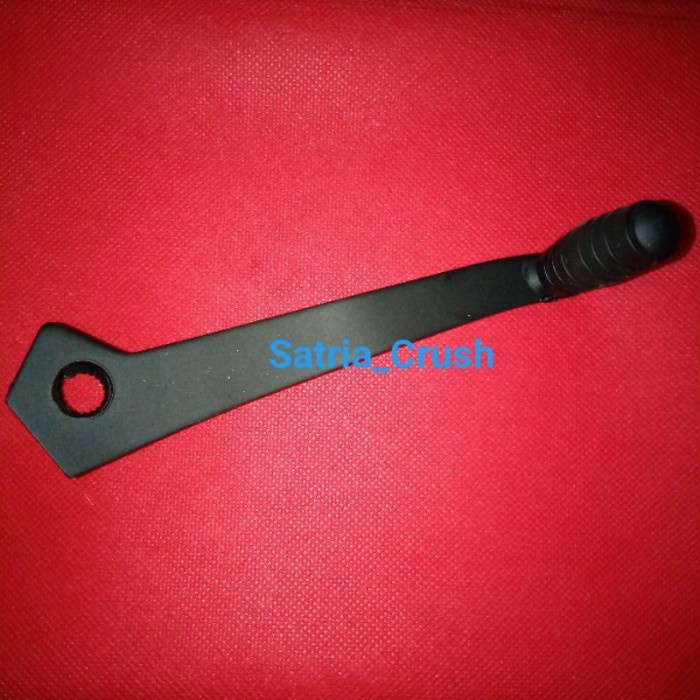 [Good] operan gigi underbone ub sonic GTR satria Fu