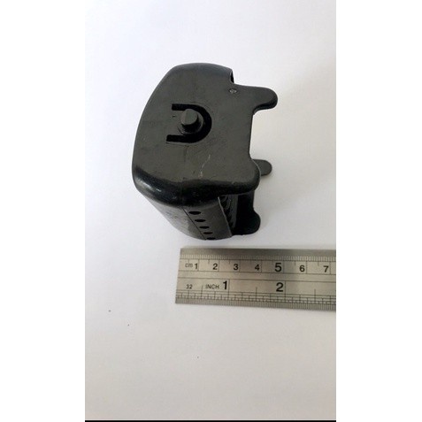 [Good] Kisi - kisi AC Kanan Kiri mobil Daihatsu Taruna Zebra Espass