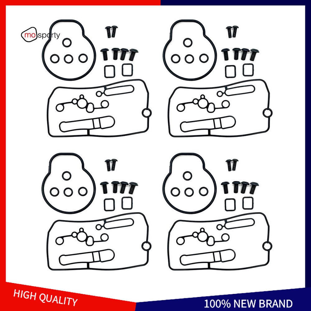 Carburetor Mid Middle Body Repair Kit For Keihin Fcr Gen 2 Mx Ktm Sx Sxc Sxs Xc Smr Smc Exc-G Exc