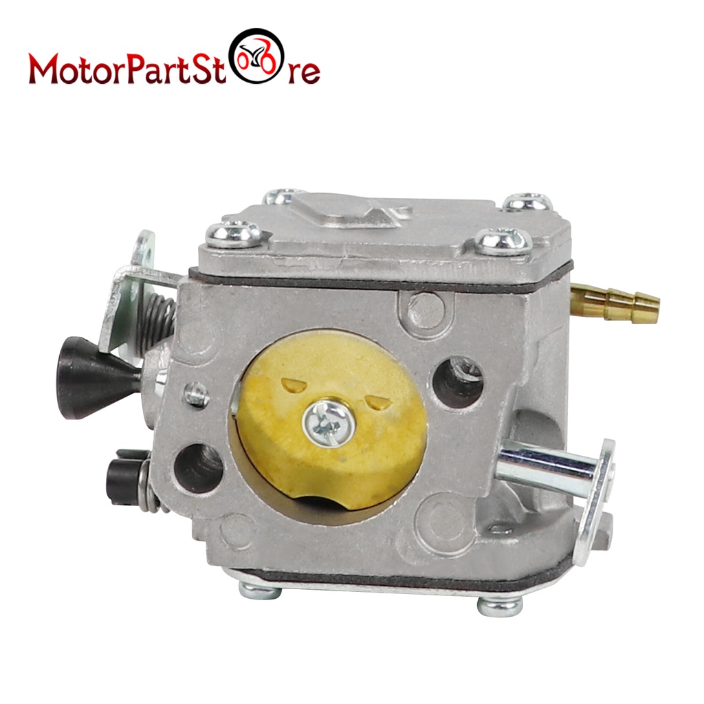 Carburetor For Husqvarna 61 266 268 272 272Xp 288 51 55 Chainsaw Jonsered 625 630 Tillotson Hs254B