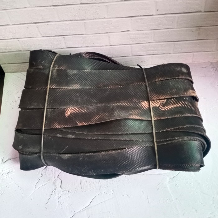 JTTOP" KARET BAN / SINGLE BAN / SENGGEL BAN / TALI KARET SOFA KURSI