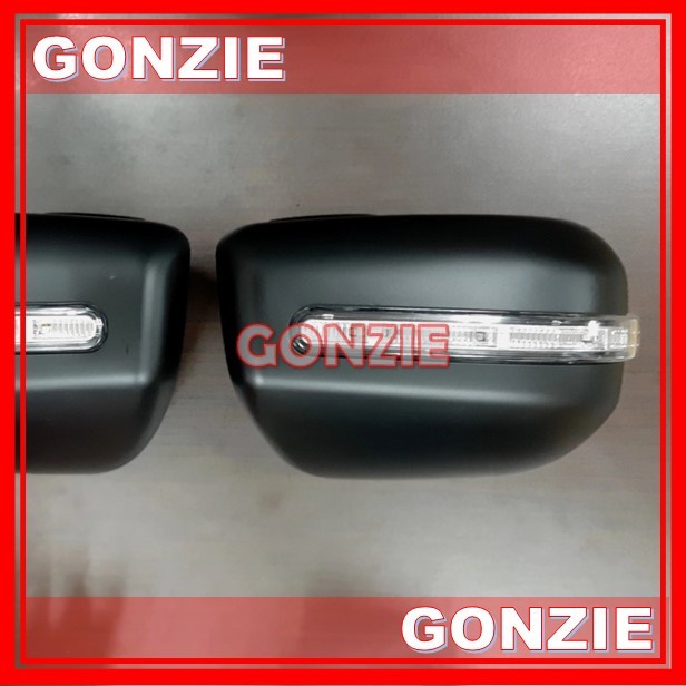 READY SPION COVER MOBIL AVANZA/XENIA 2012-2018 TYPE G BLACK DOFF