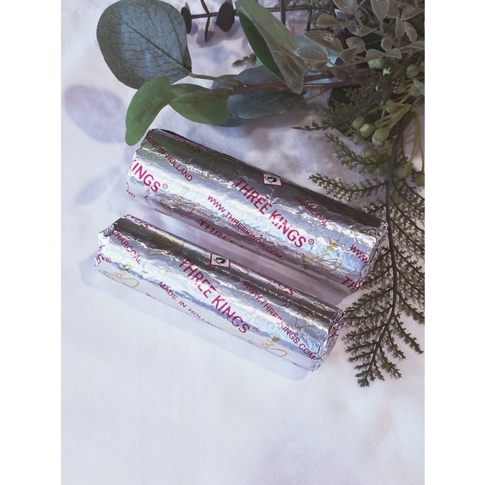 *TOP* ARANG KHUSUS PEMBAKARAN DUPA