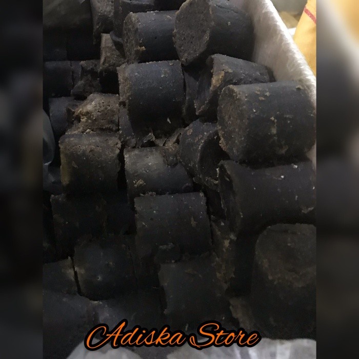 

(Best) Gula Jawa (Gula Merah Kelapa) Cap Kodok Super 500 g