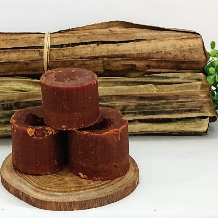 

(Best) Gula Aren Kawung Asli