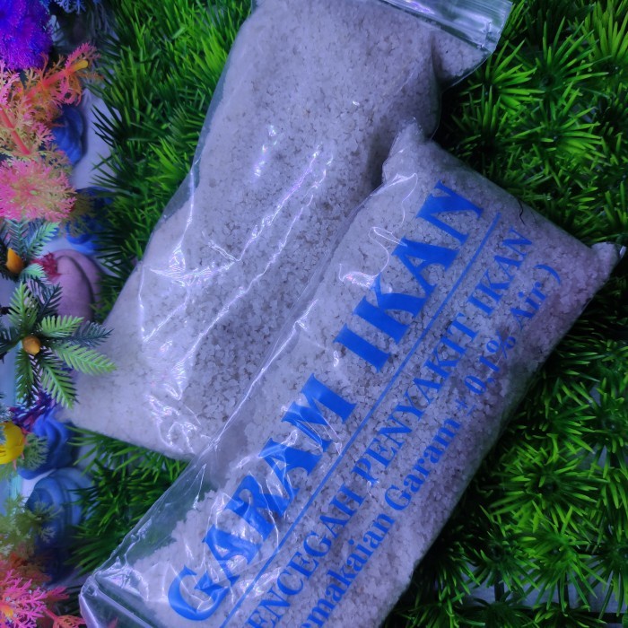 

(Best) Garam Ikan / Garam Krosok / Garam Grosok/ Garam Kristal / Garam Kasar