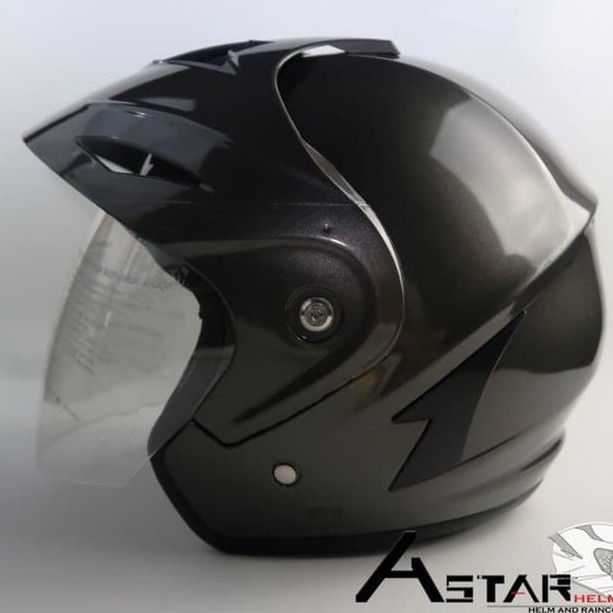 [Good] Helm NPN Dewasa Ukuran XL XXL
