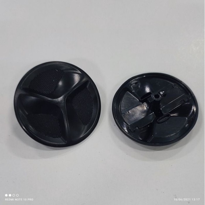 [Good] SIDE LOCK COVER BOLT YR FINO YR LEXI YR XSR 155 YR CARGLOSS