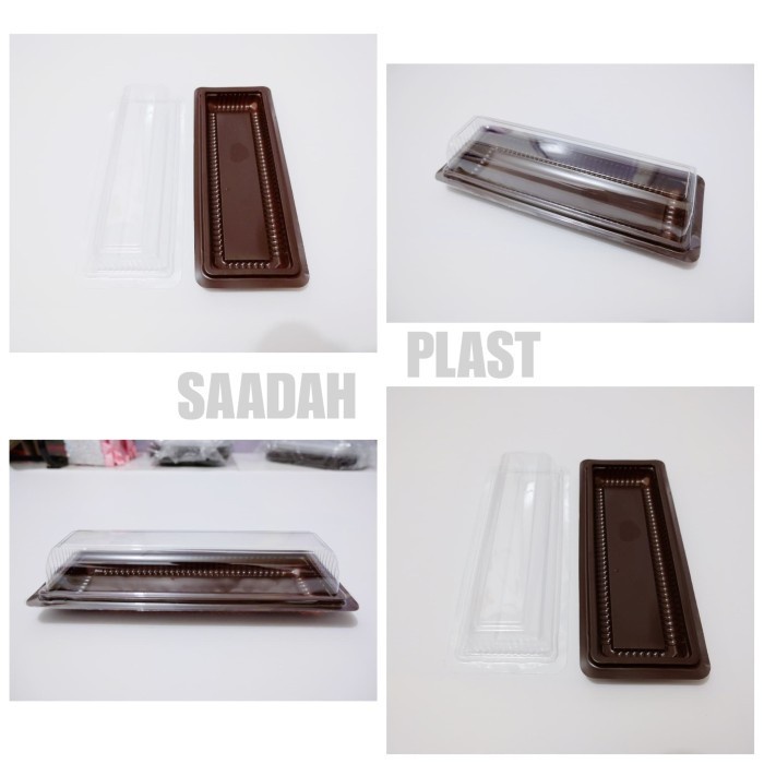 (Best) Mika Bolu Gulung / Mika BGT25 / Box Bolu Gulung uk. 8x25cm