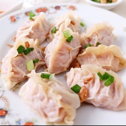 

(Good) Dumpling Bakwan Sowan Tanpa MSG dan Pengawet