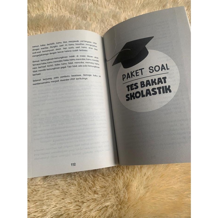 

terbaru !!! buku referensi - pasti bisa lolos beasiswa lpdp - enta fadila tapisa - bmedia -