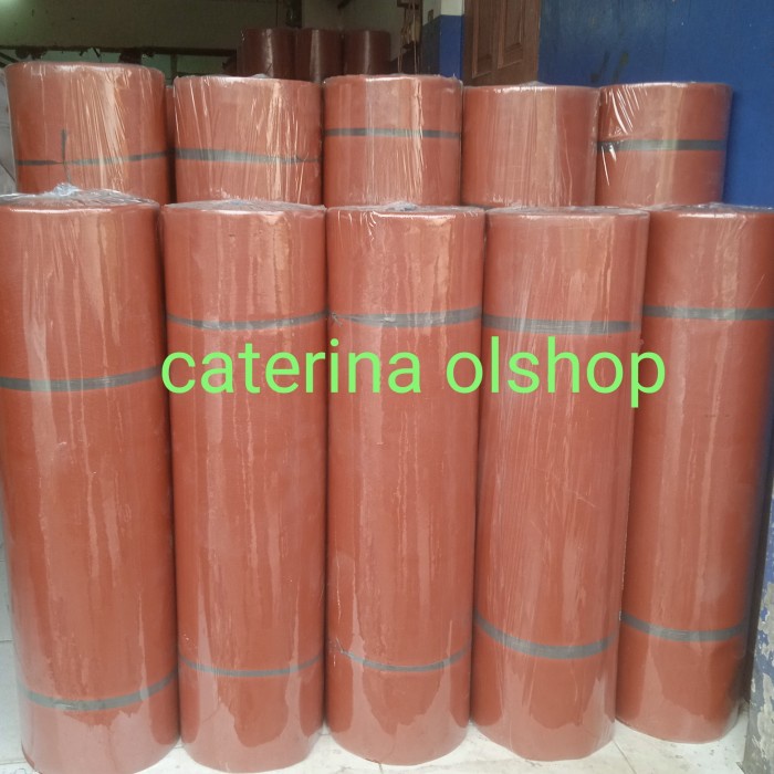 KARPET TALANG AIR UKURAN 110CM
