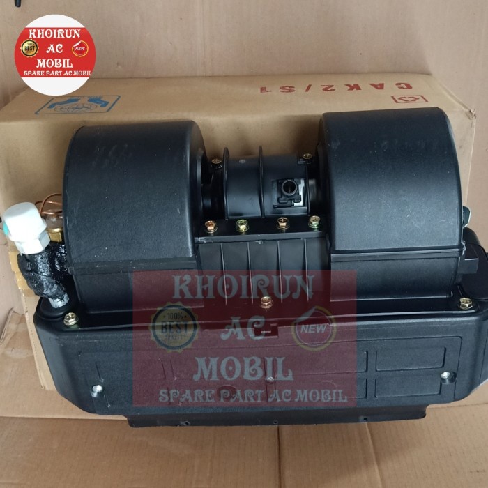 Evaporator Evap Ac Mobil A3 Kijang Grand - Super - Panther - Futura -