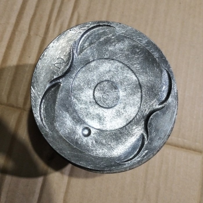 Piston Assy Toyota Corolla Corona Absolute Gl 3S 191 Original