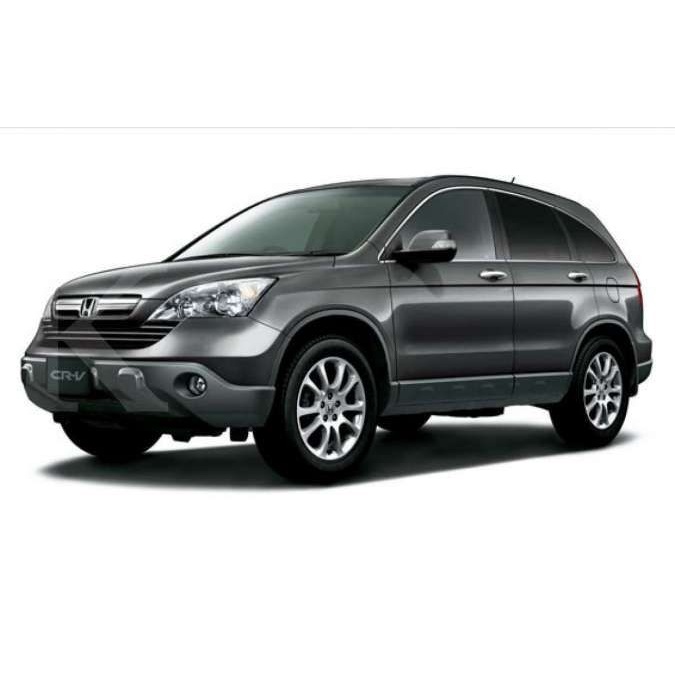 Promo Foot Step Footstep Pijakan Kaki Honda Crv Gen3 2007-2012 Terlaris